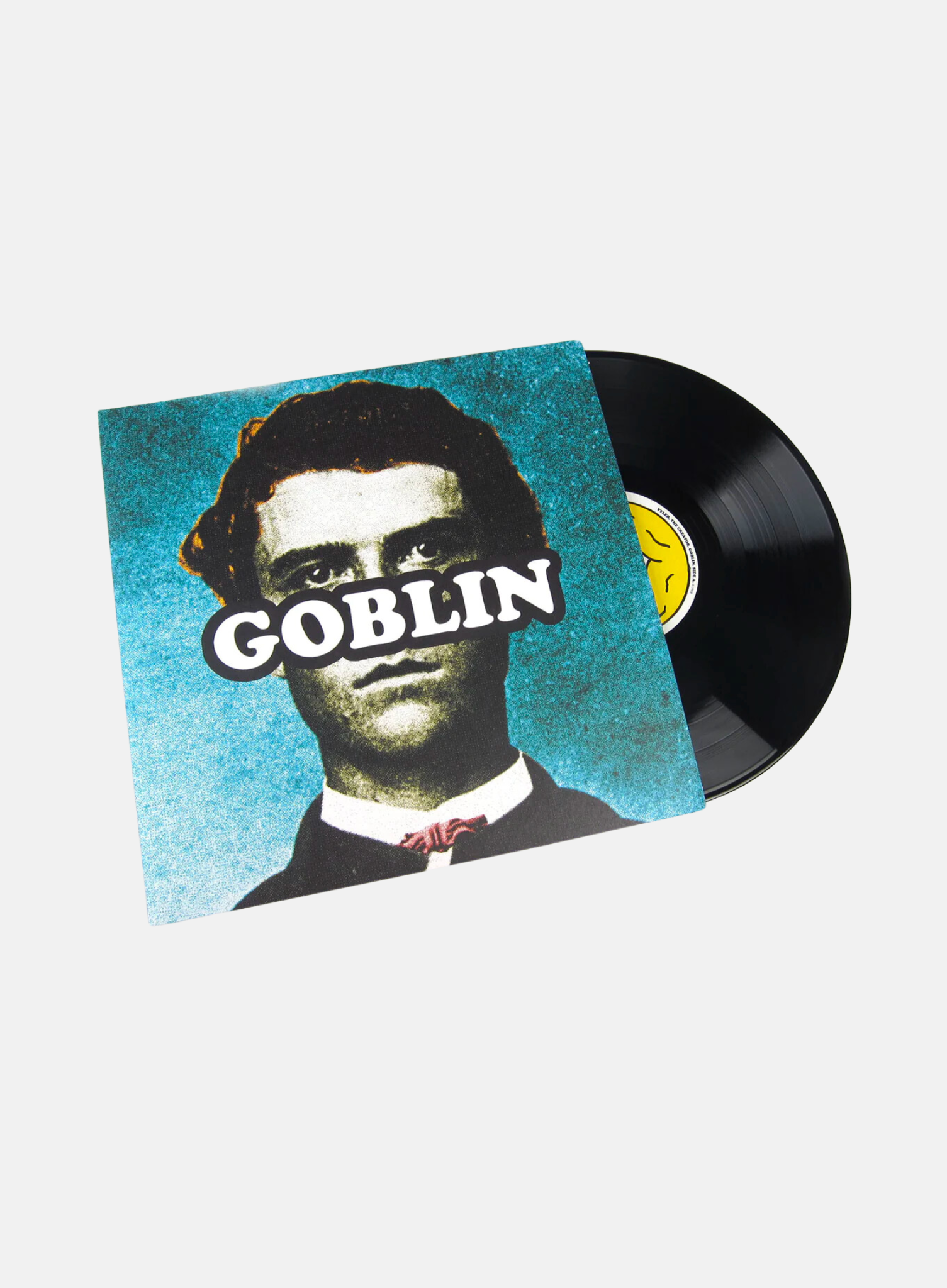 Tyler the buy Creator Goblin NEW 2LP Vinyl