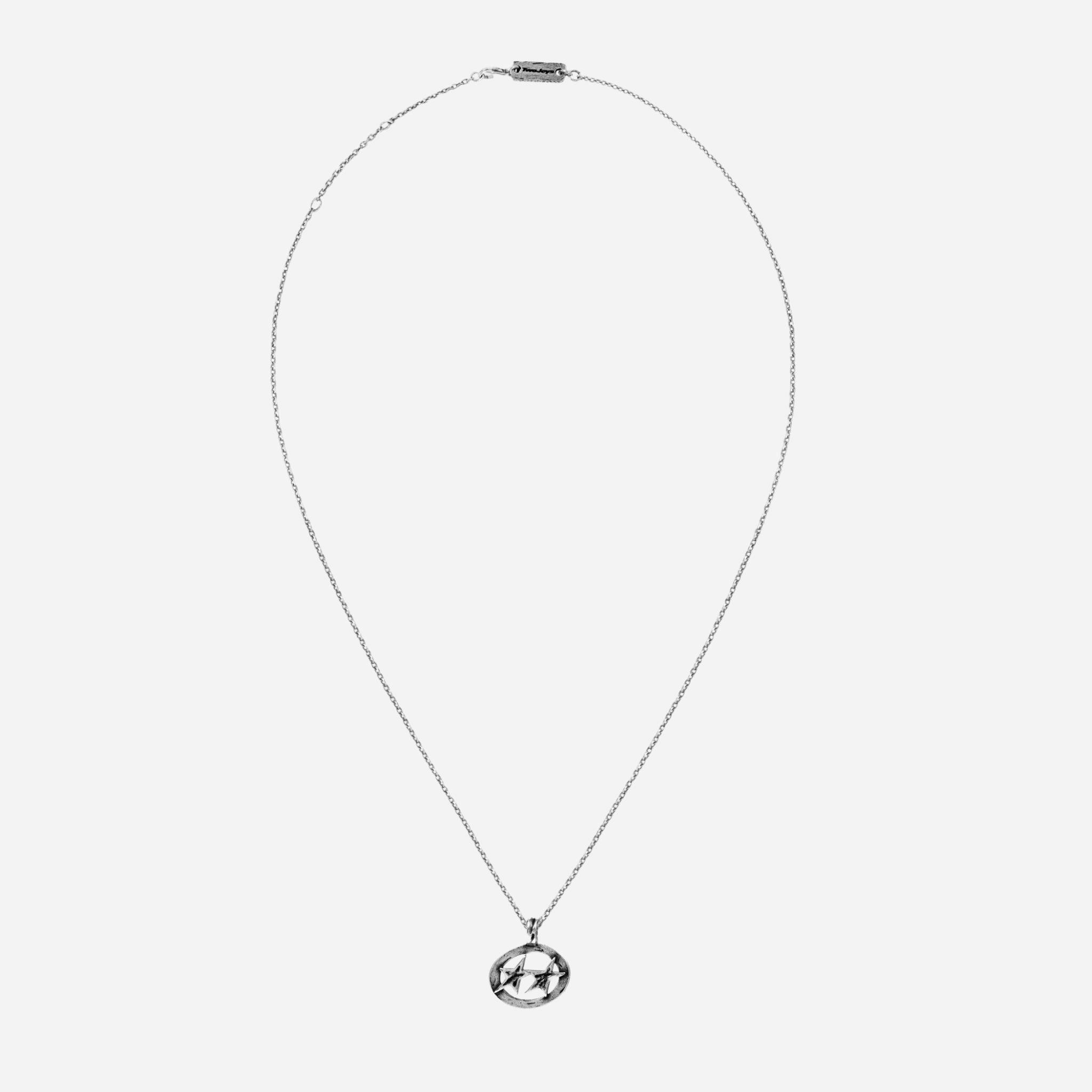 TwoJeys Superstar Necklace - Hympala Store 