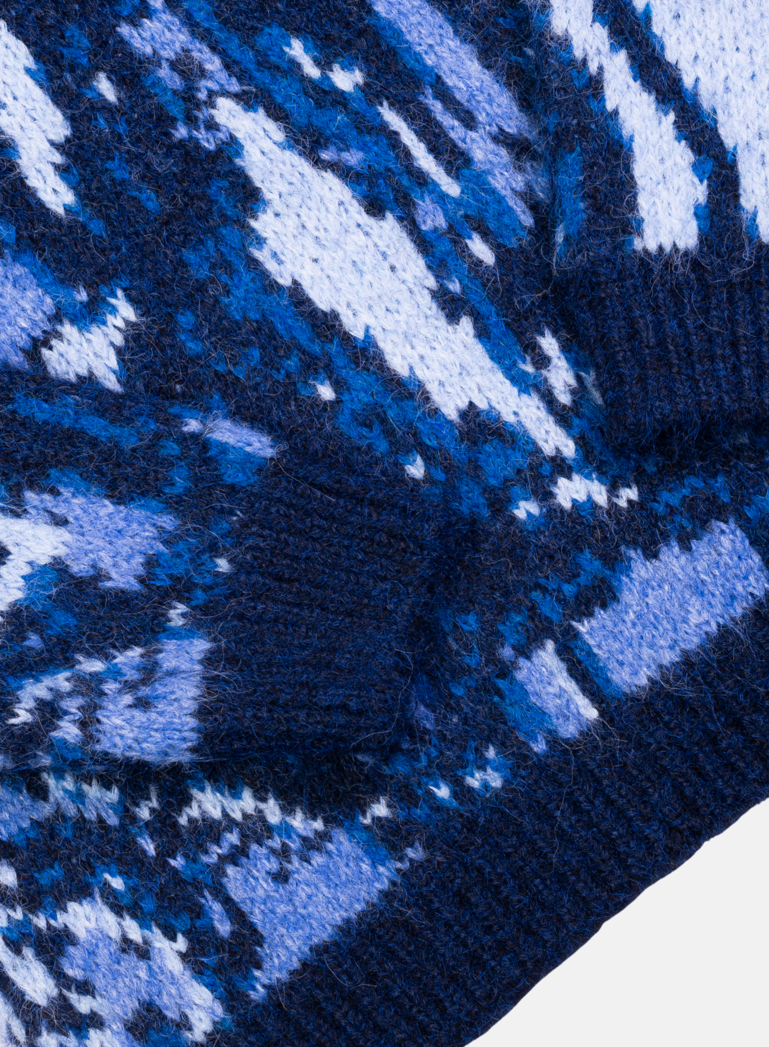 Venus Knit Blue