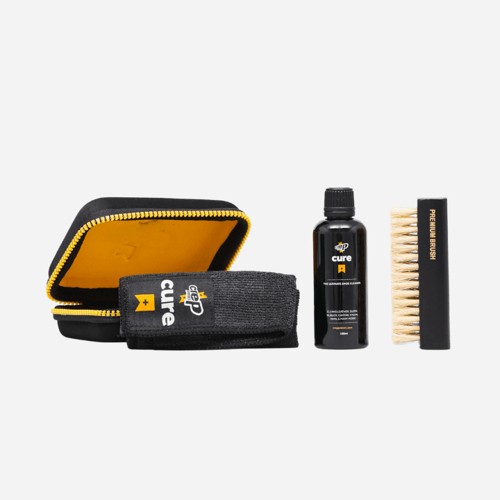 Crep Protect Cure Travel Kit - Hympala Store 