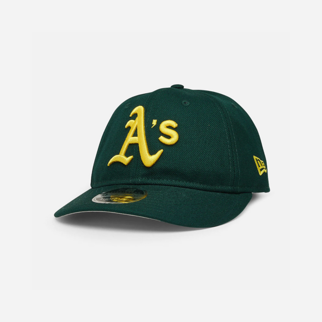 New Era Oakland Athletics Coops Patch 9FIFTY - Hympala Store 