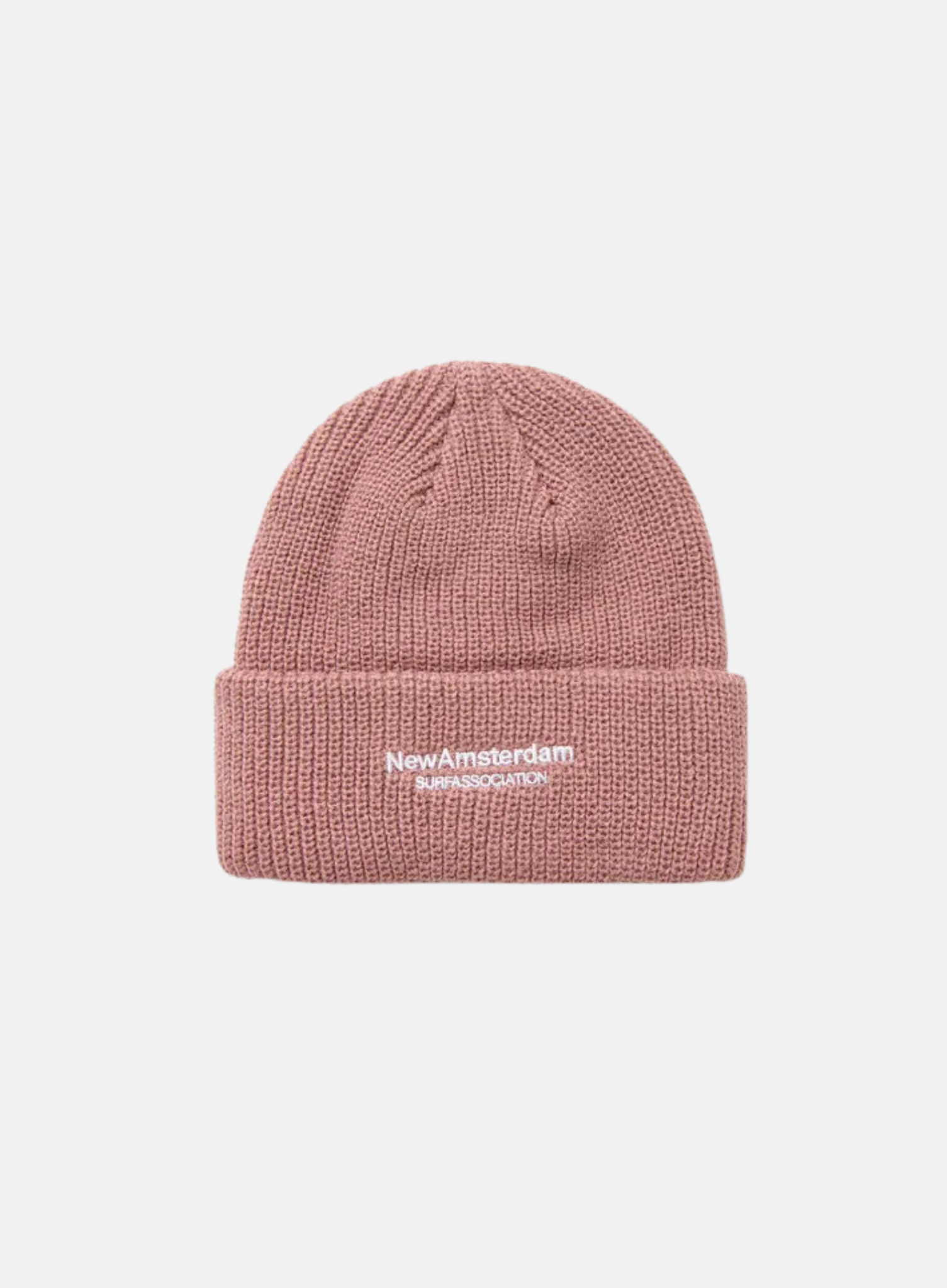 Logo Beanie Potting Soil