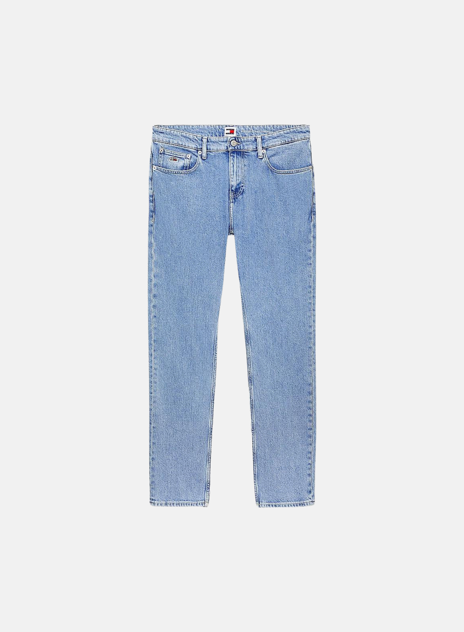 Tommy Jeans Ryan Regular Straight Jeans - Hympala Store 