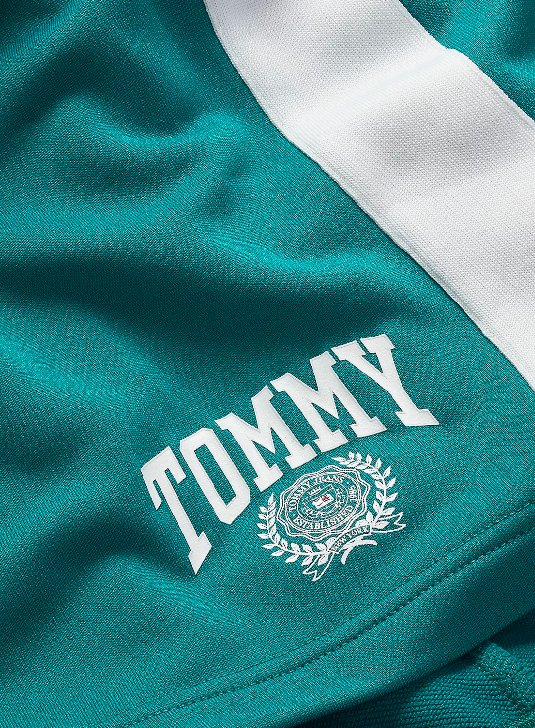 Tommy Jeans Varsity Sport Track Skirt - Hympala Store 