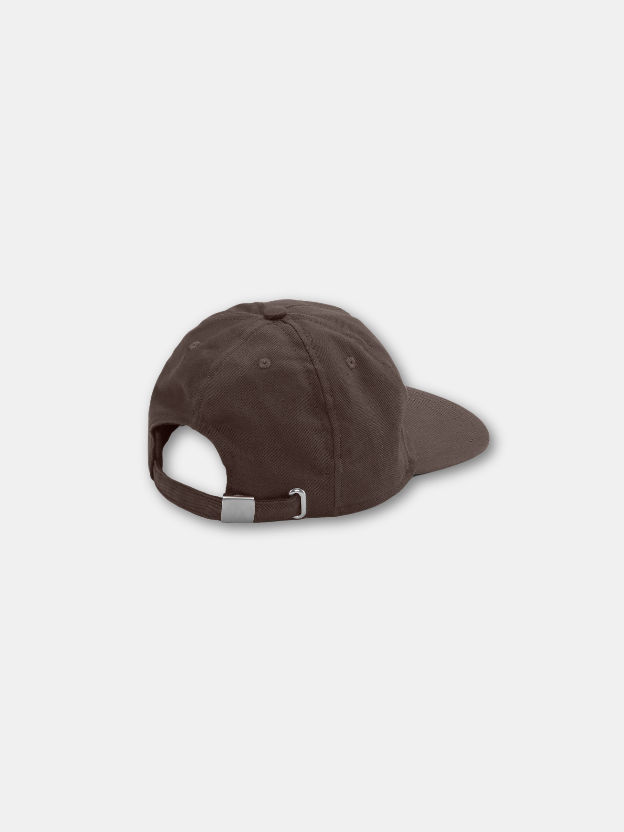 Cap Brown/Cream