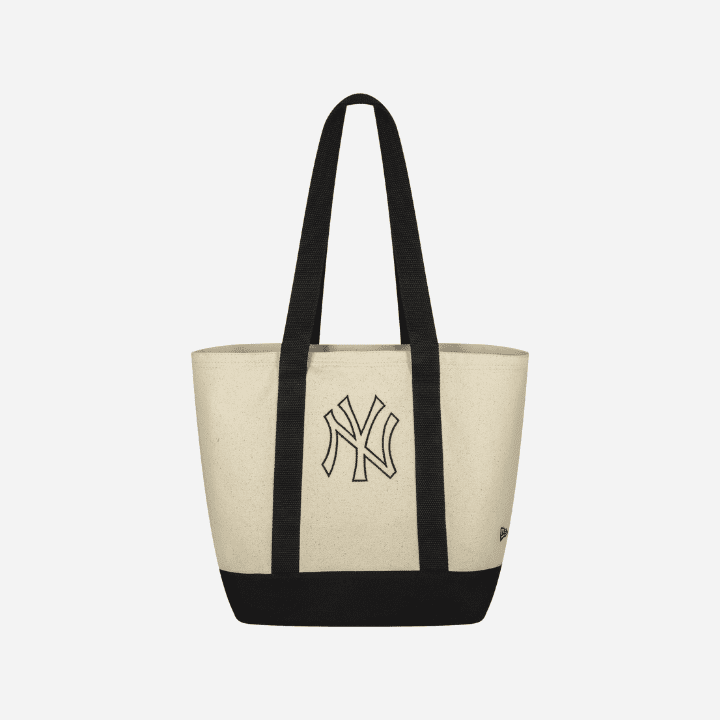 New Era Premium Tote Bag - Hympala Store 