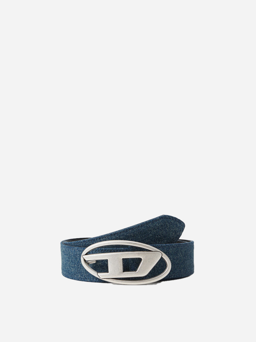 B-1DR Belt Denim