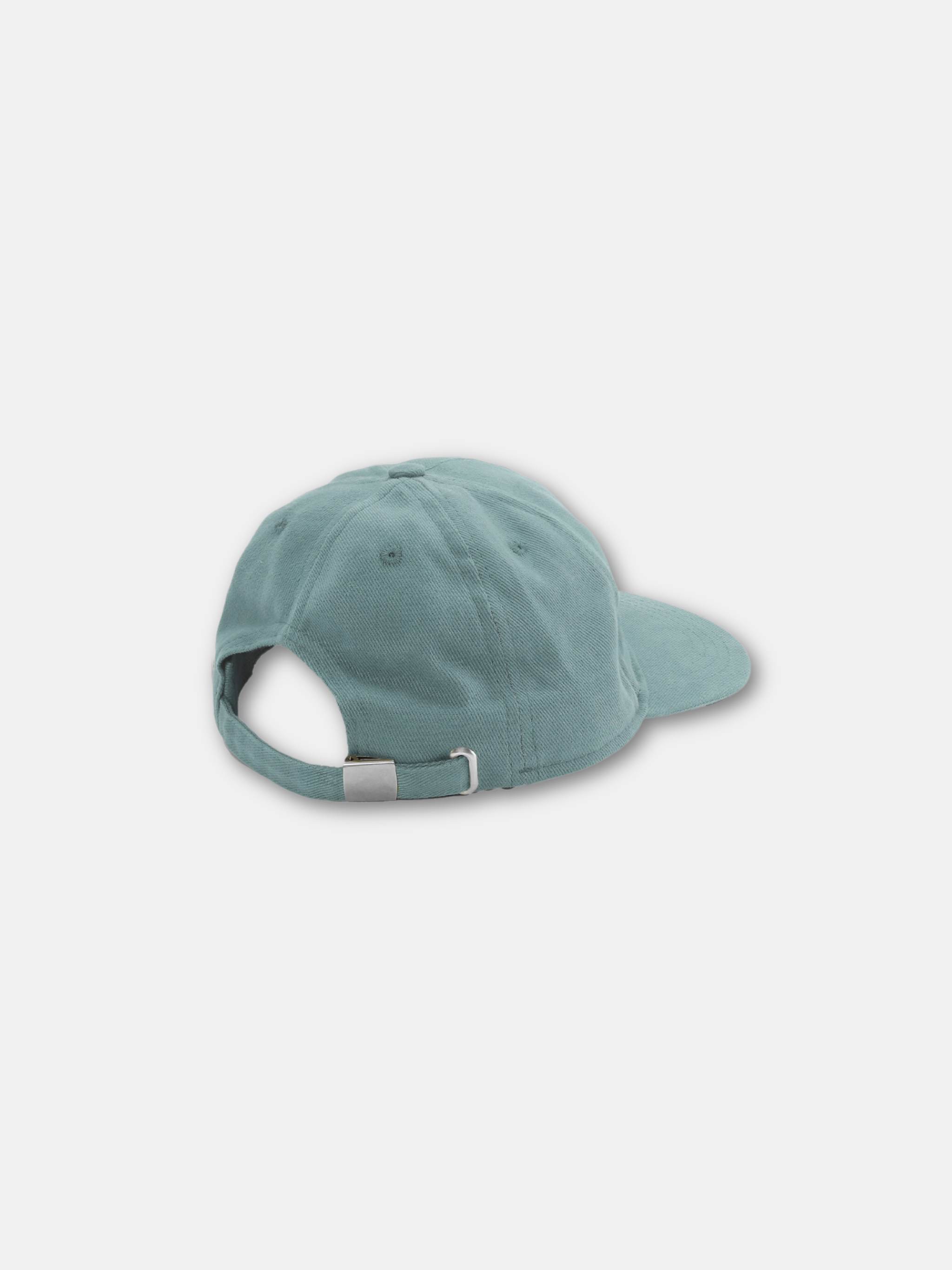 Cap Clear Blue