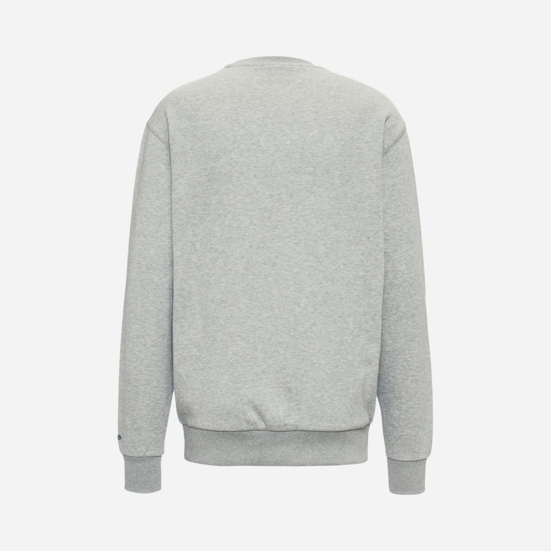 New Era New Era Heritage Sweatshirt Grey - Hympala Store 