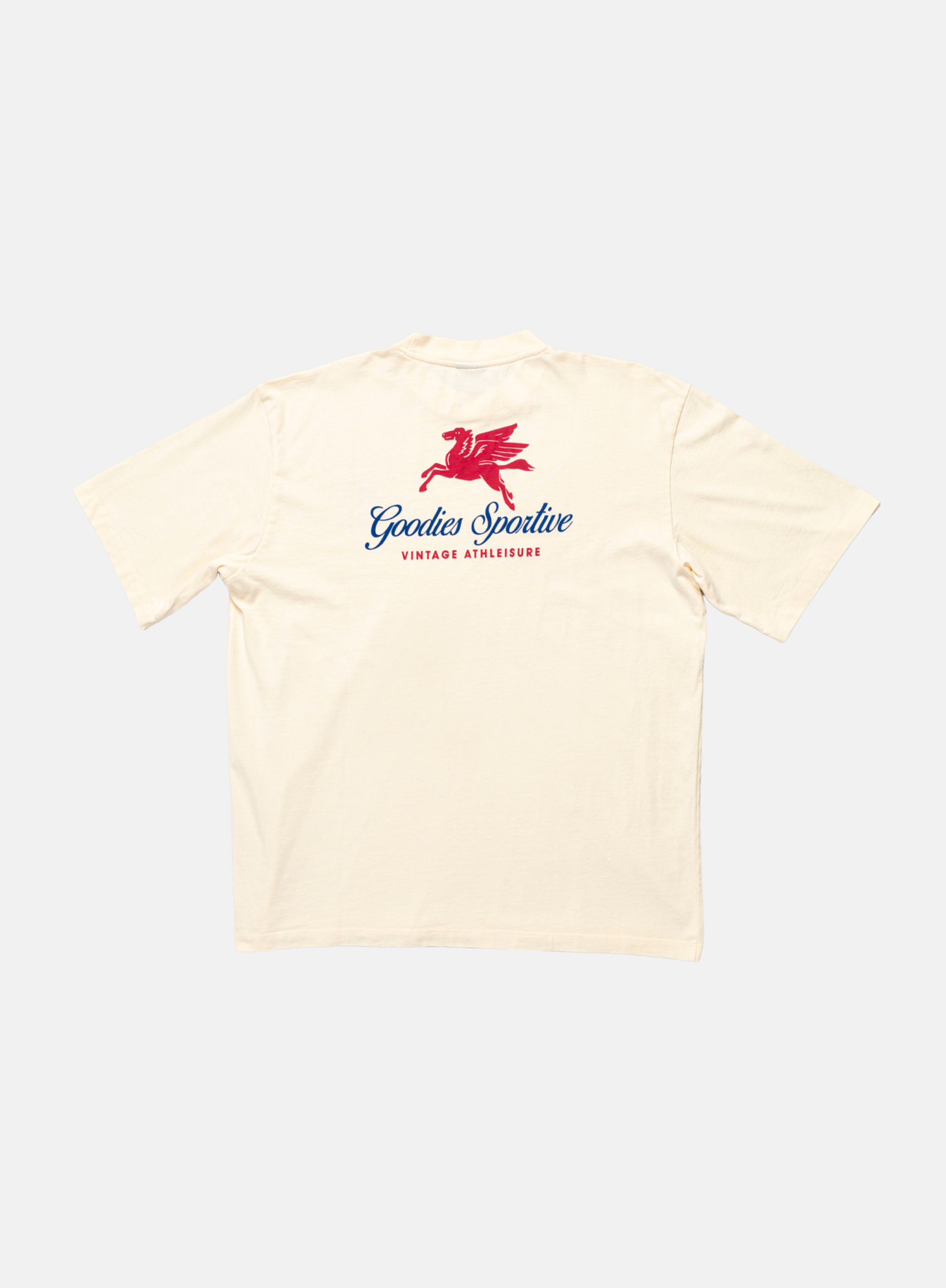 Pegasus Tee Butter