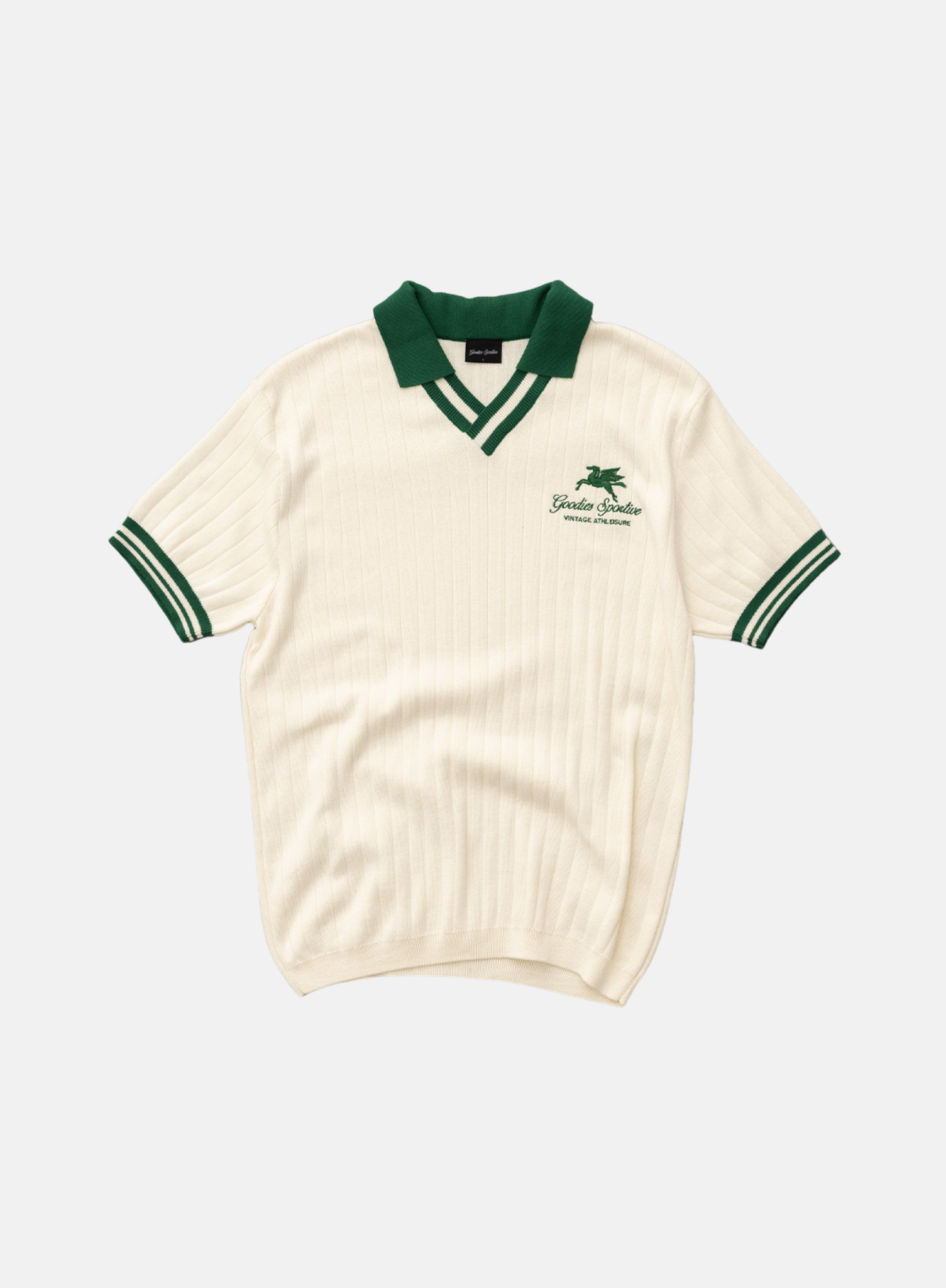 Tennis Vintage Polo