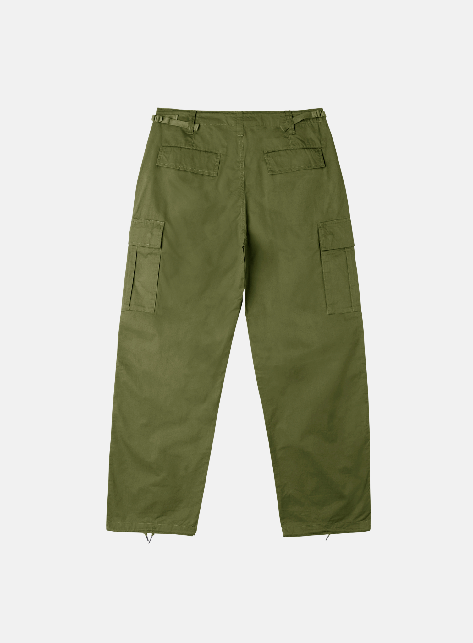 OBEY BigTimer Cargo Pant Khaki - Hympala Store 