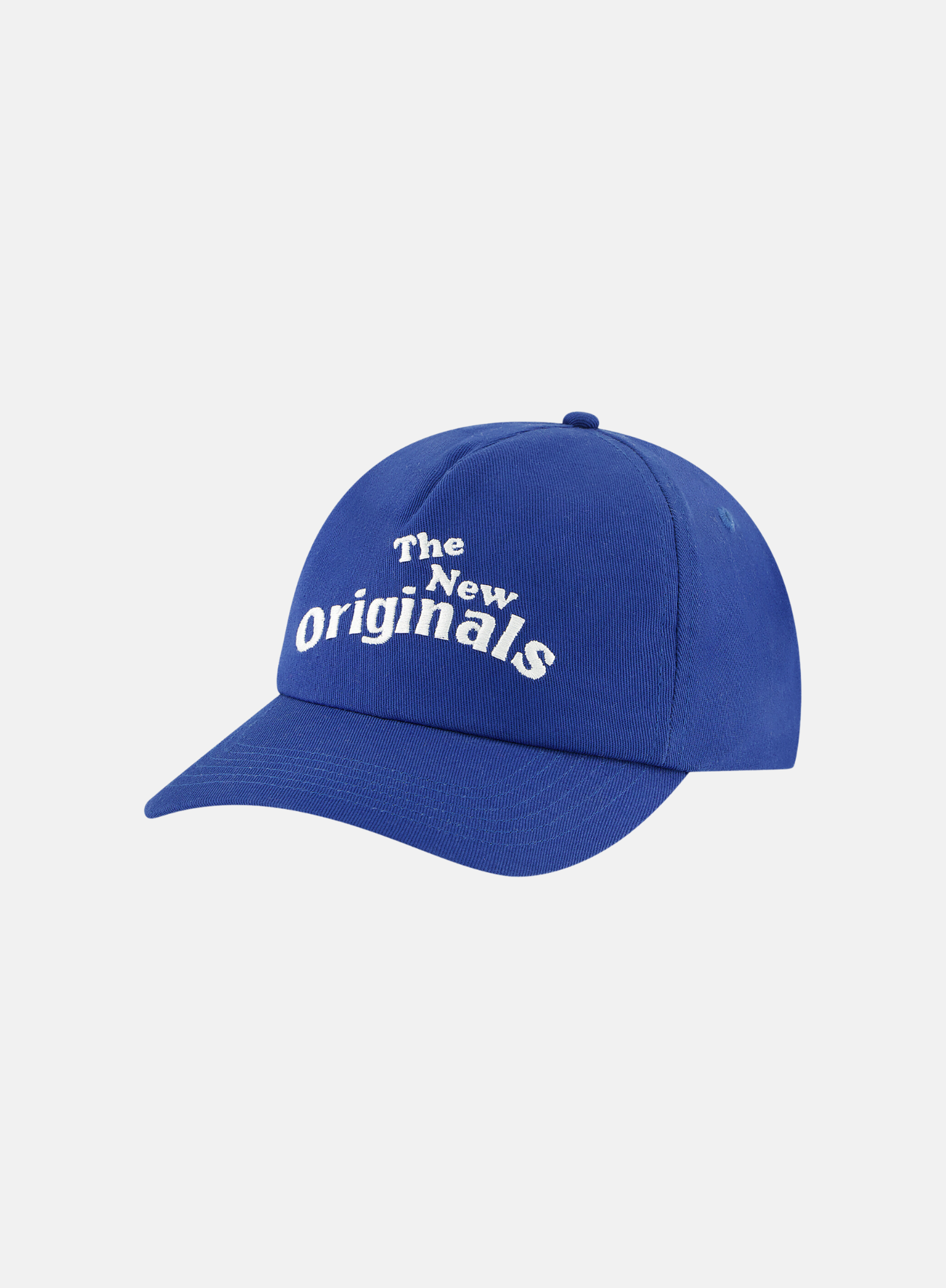 Workman Cap Blue