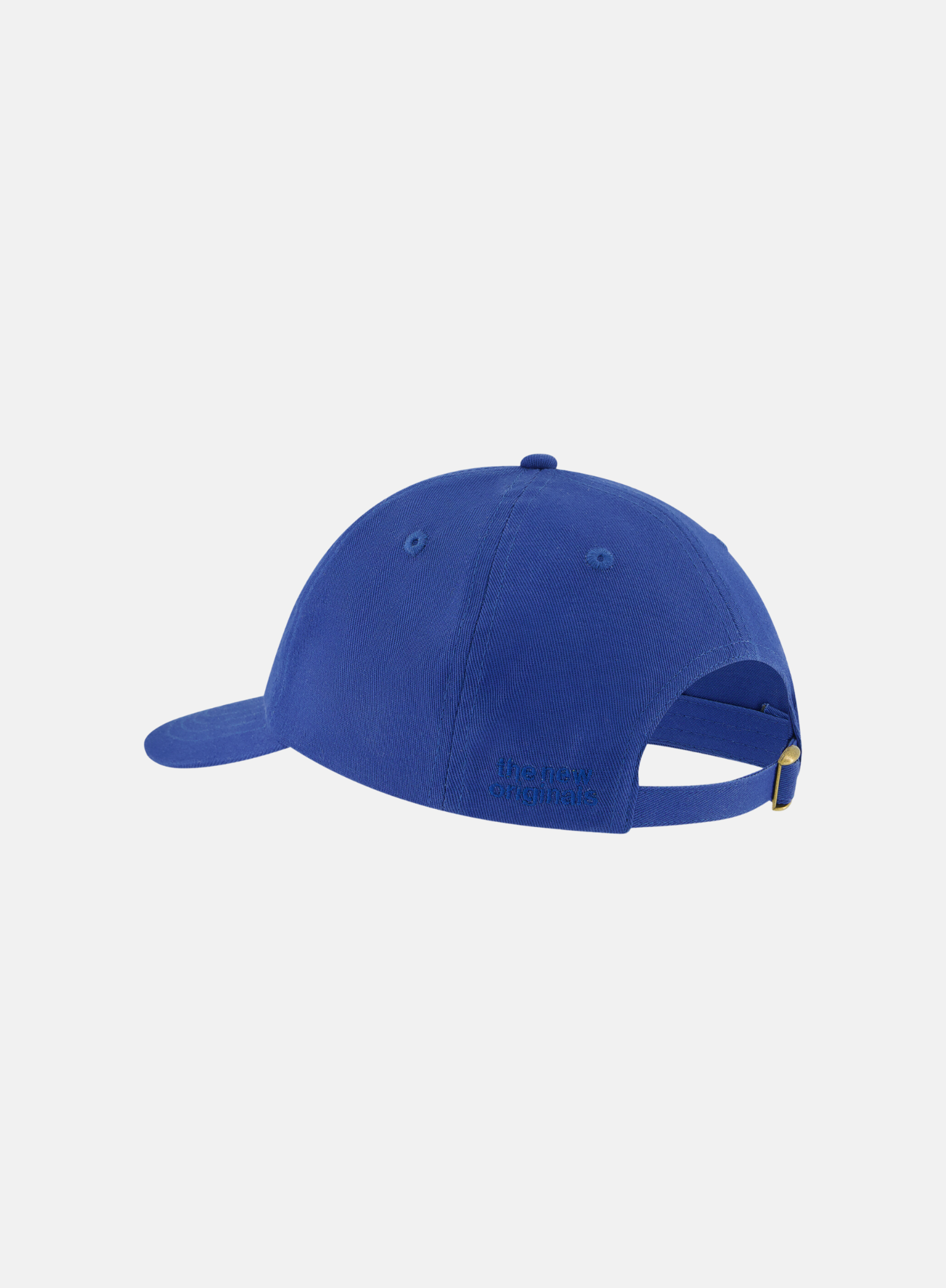 Workman Cap Blue