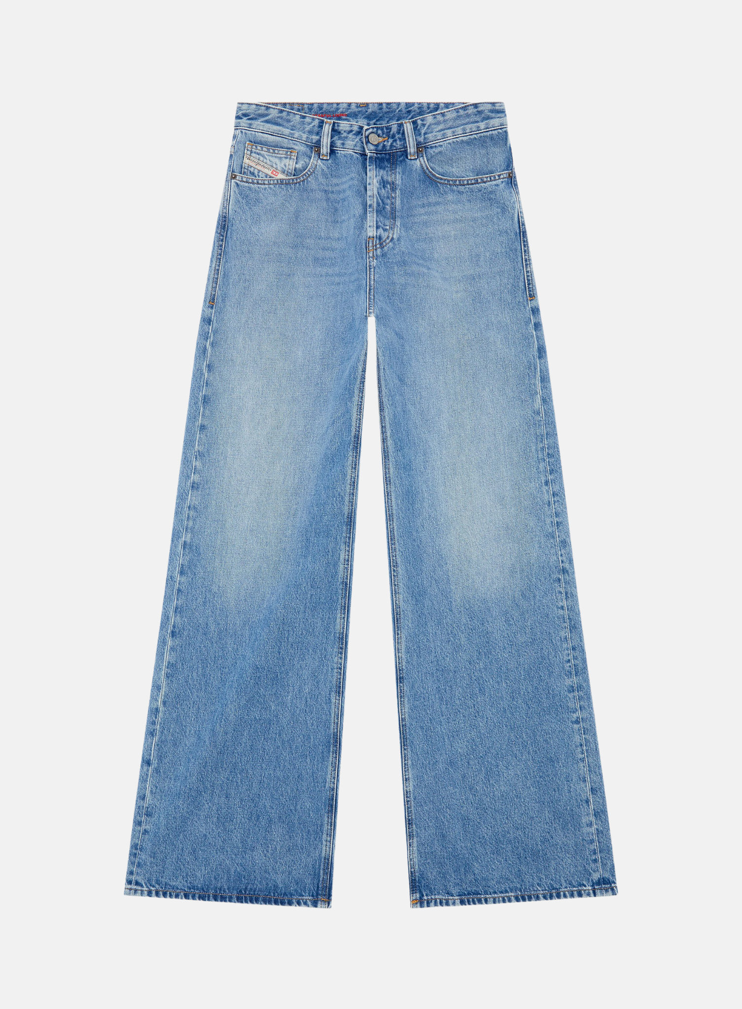 1996 D-SIRE Denim Jeans