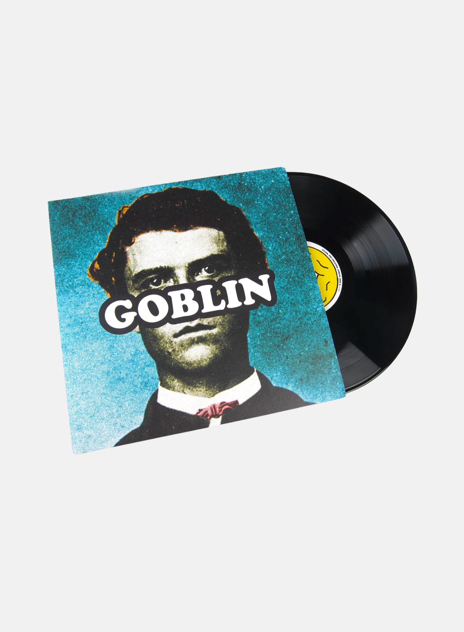 Vinyl Goblin (2LP/GF) - Hympala Store 