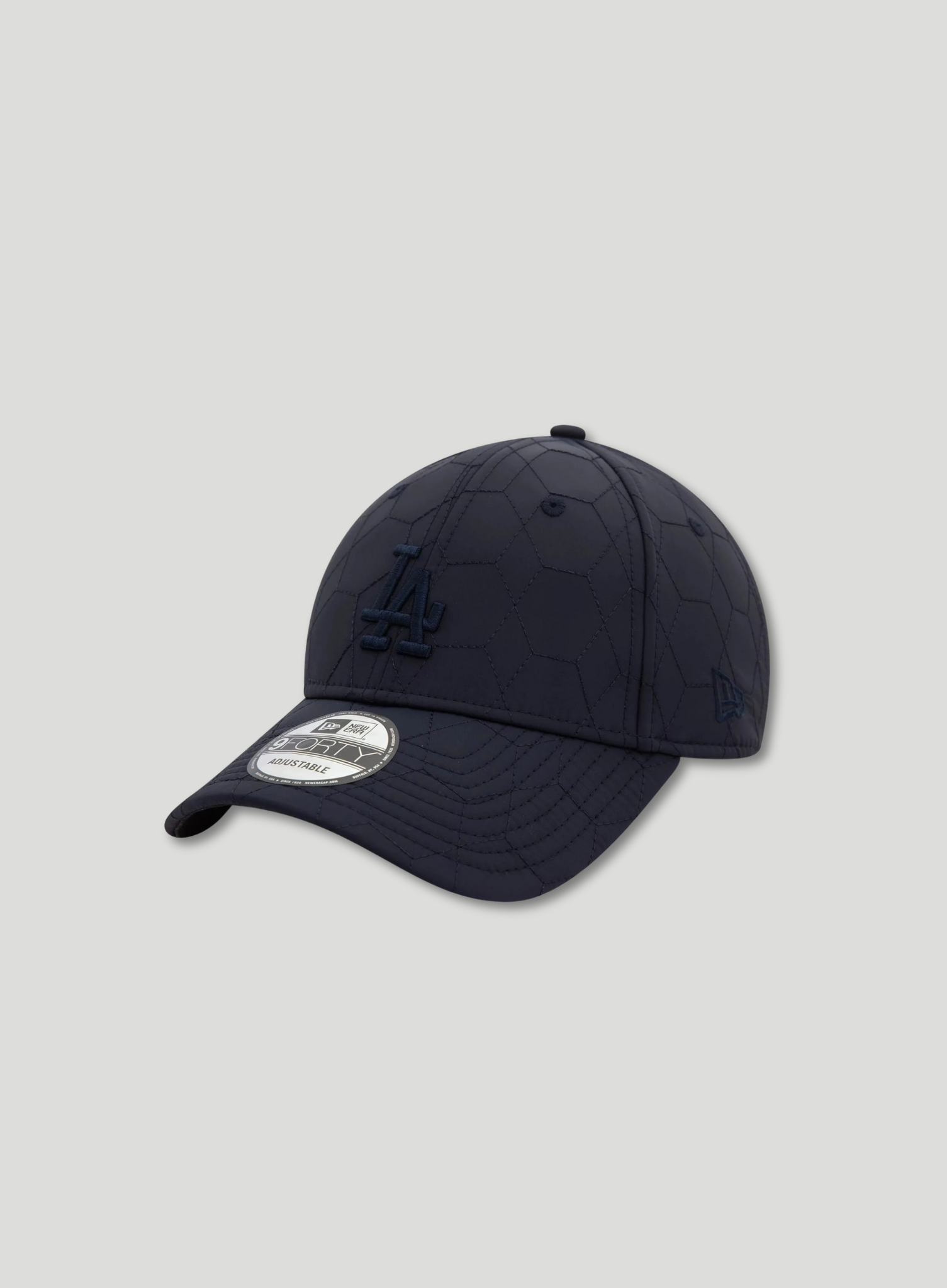 Quilted 9FORTY® Dark Navy