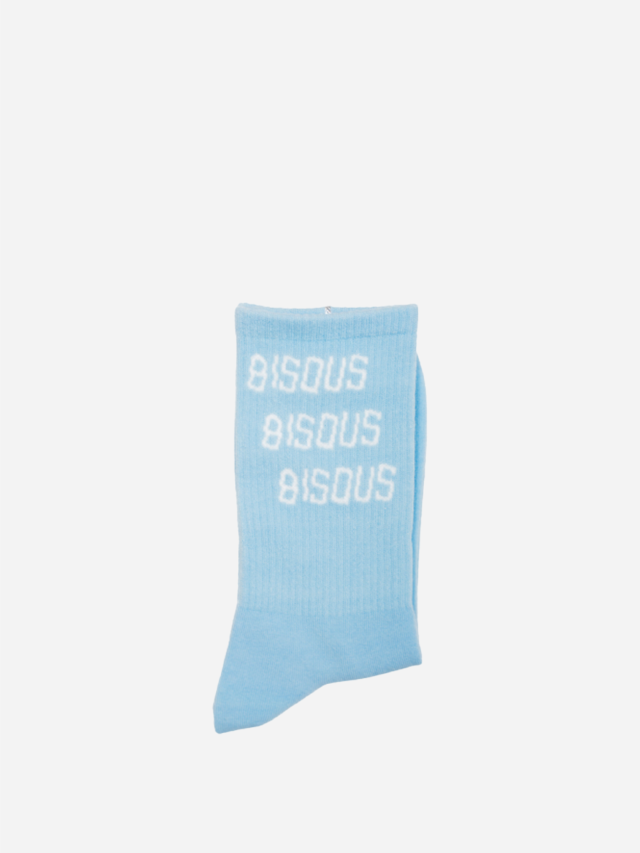 X3 Socks Light Blue