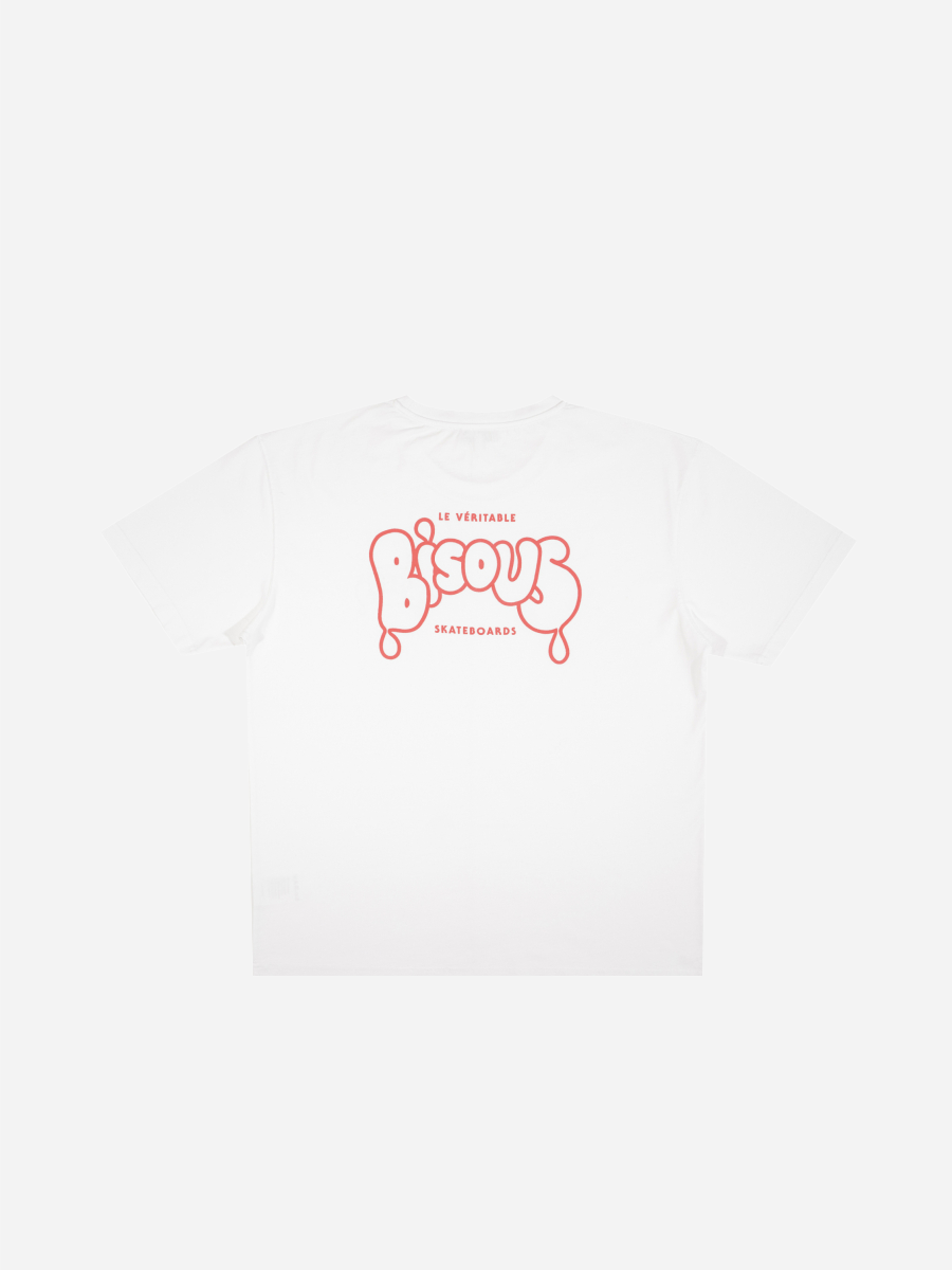 Veritable Tee White