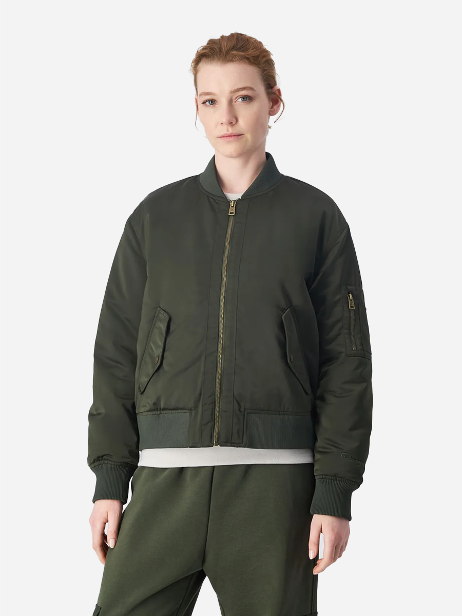 Wmns Memory Bomber Jacket