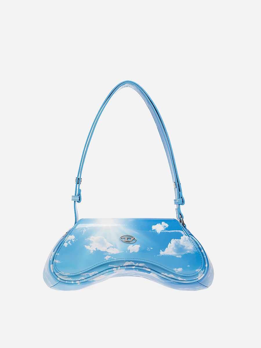 Play Crossbody Bag Clouds