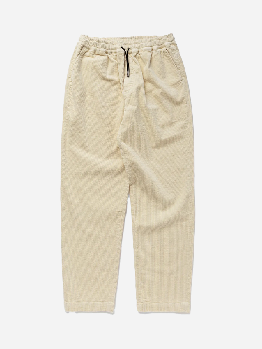 Work Trouser Corduroy Off-White