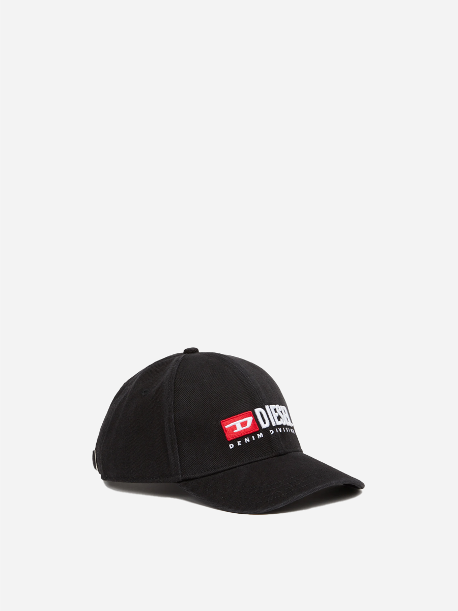 Logo Embroidery Cap