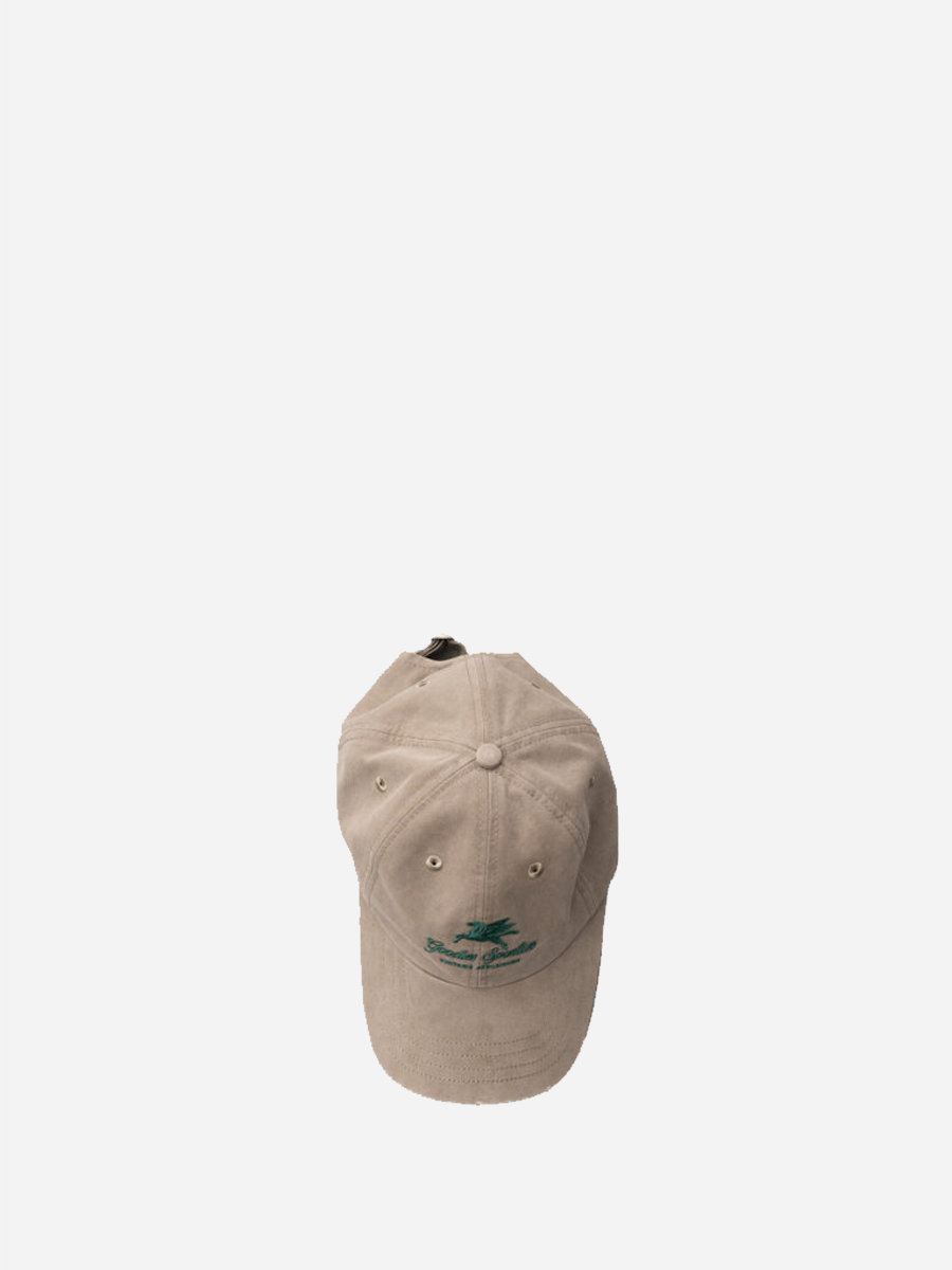 Heritage Cap