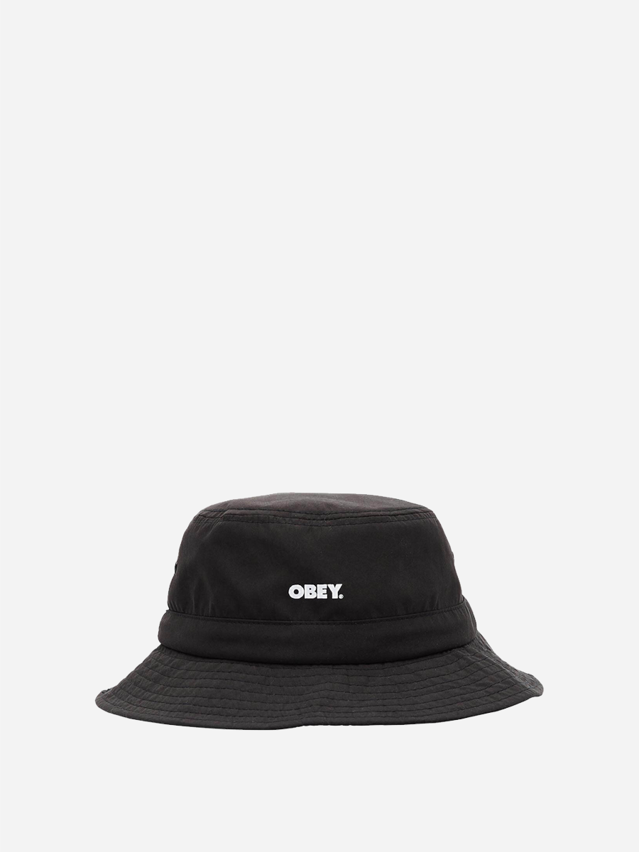 Bold Century Bucket Hat