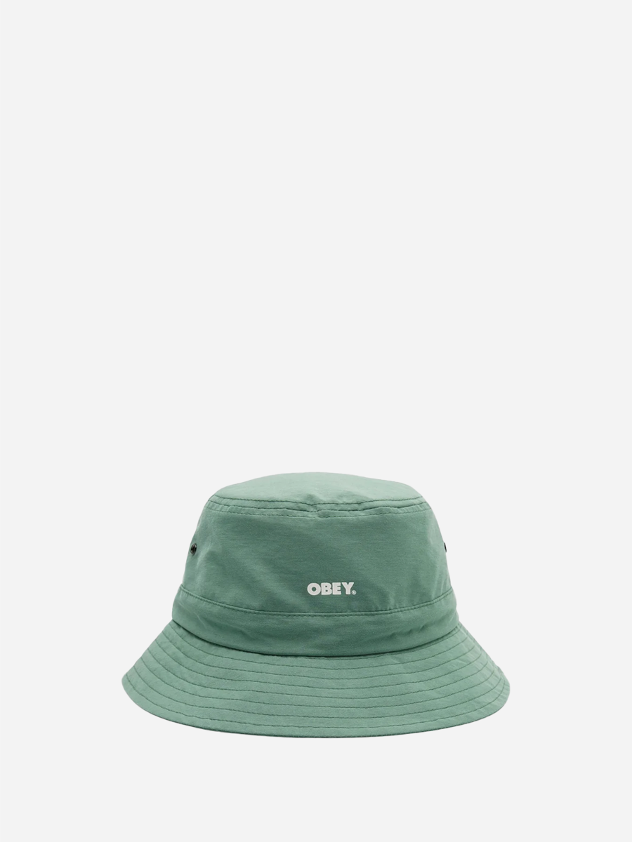 Bold Century Bucket Hat