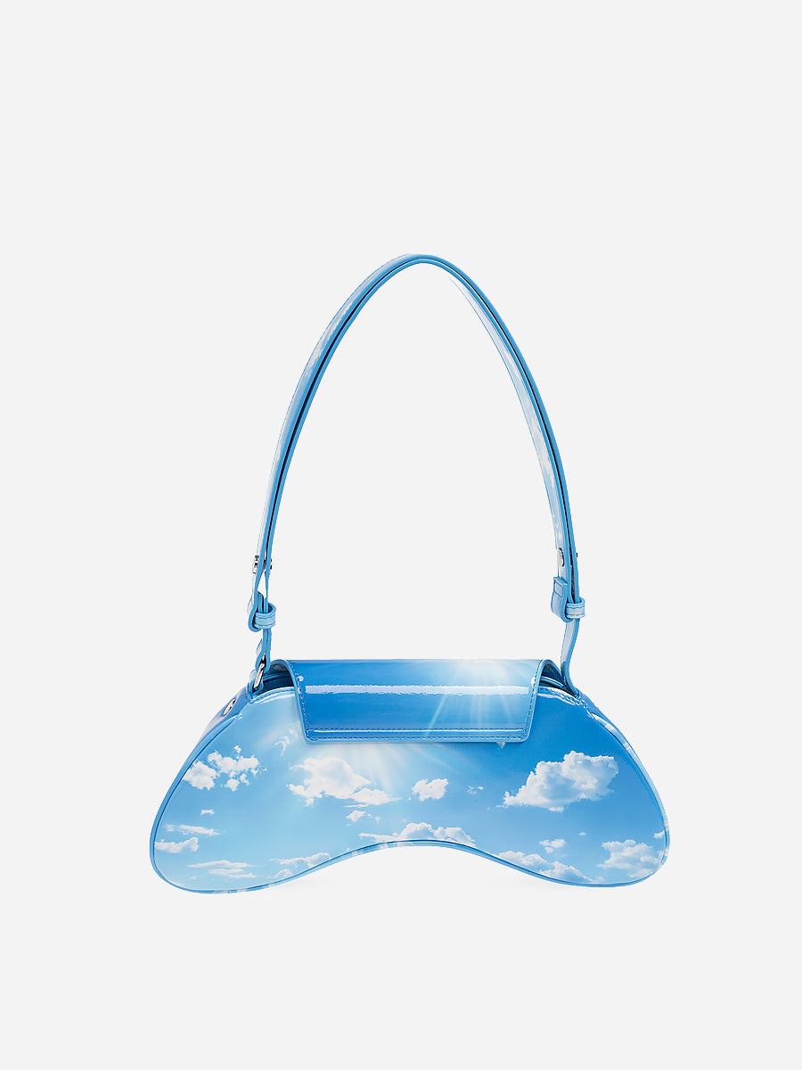 Play Crossbody Bag Clouds