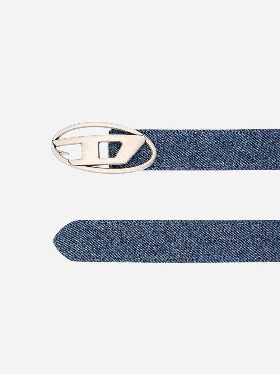 B-1DR Belt Denim