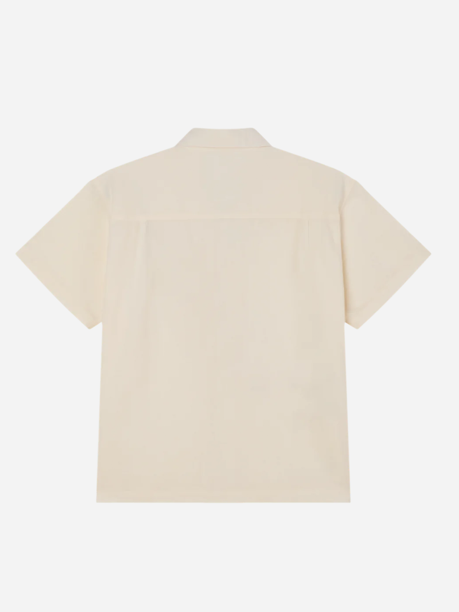 Frances Woven Shirt