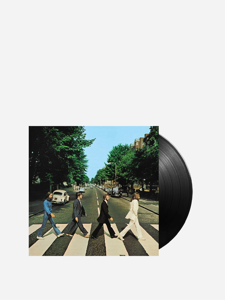 The Beatles – Abbey Road