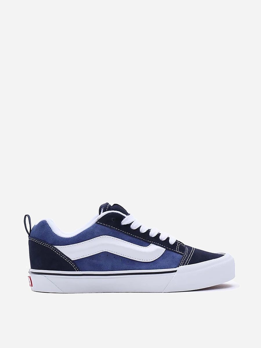 Knu Skool Navy/True White