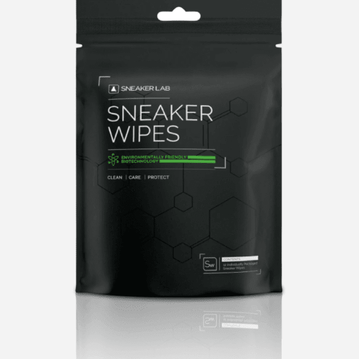 SNEAKERLAB Sneaker Wipes (12-pack) - Hympala Store 