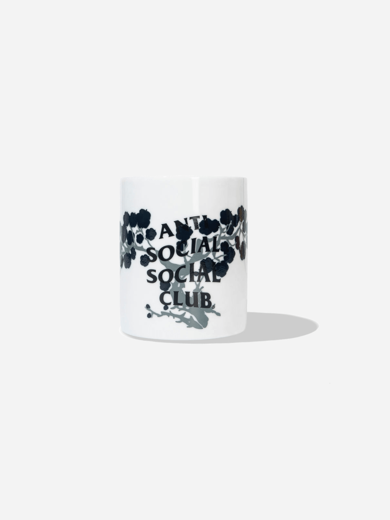 Anti Social Social Club You've Changed Mug - Hympala Store 